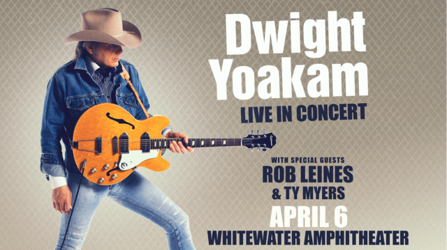 Whitewater Amphitheater  Live Music in New Braunfels, Texas