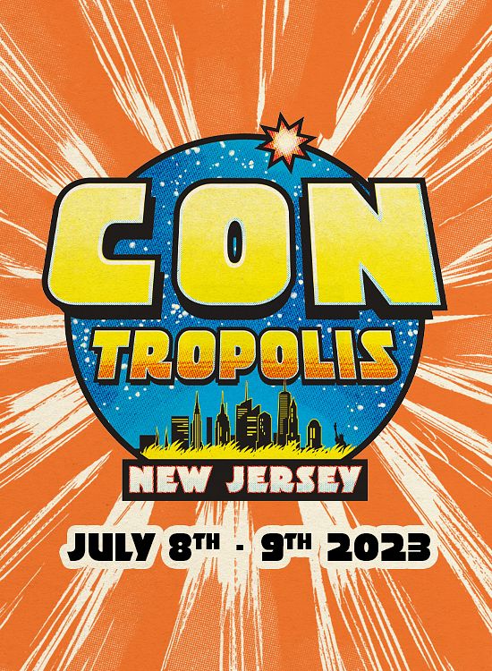 Contropolis New Jersey Admission Tickets at Meadowlands Exposition