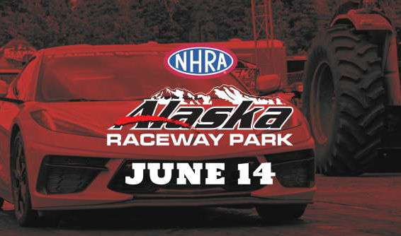 RC Detail Street Night & Alaska SpeedWeek Finale Tickets at Alaska ...