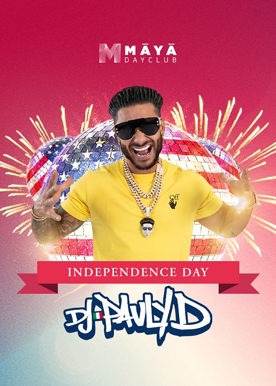 DJ Pauly D Tickets at Maya Dayclub in Scottsdale by RB x Maya | Tixr DJ Pauly D Tickets at Maya Dayclub in Scottsdale by RB x Maya | Tixr