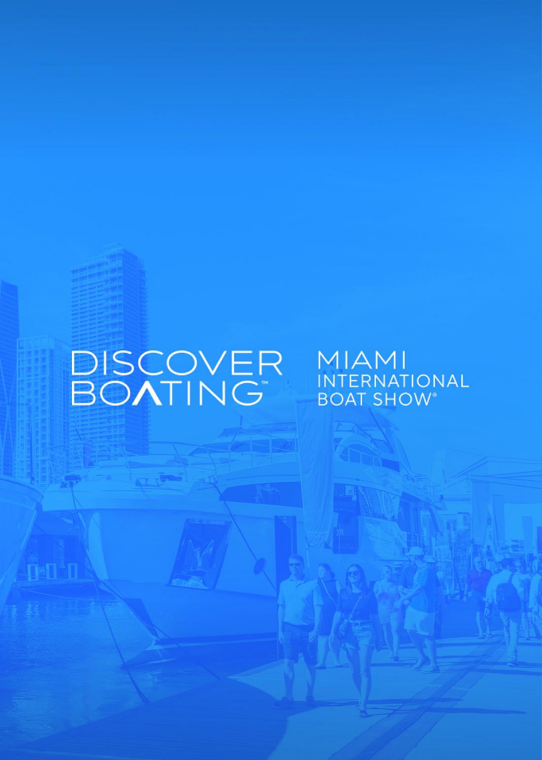2024 Miami Boat Show - 14 FEB 2024