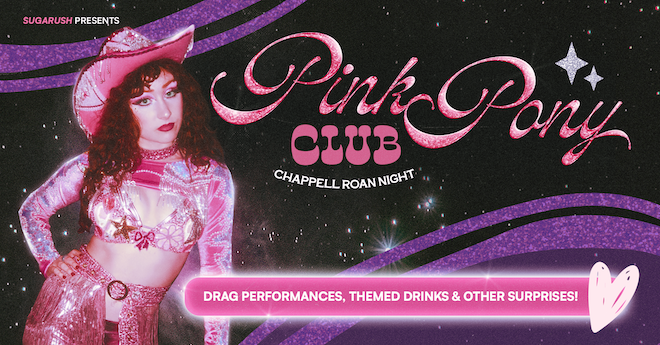 Pink Pony Club Chappell Roan Night Tickets At Cornerstone In Berkeley pink-pony-club-chappell-roan-night-tickets-at-cornerstone-in-berkeley