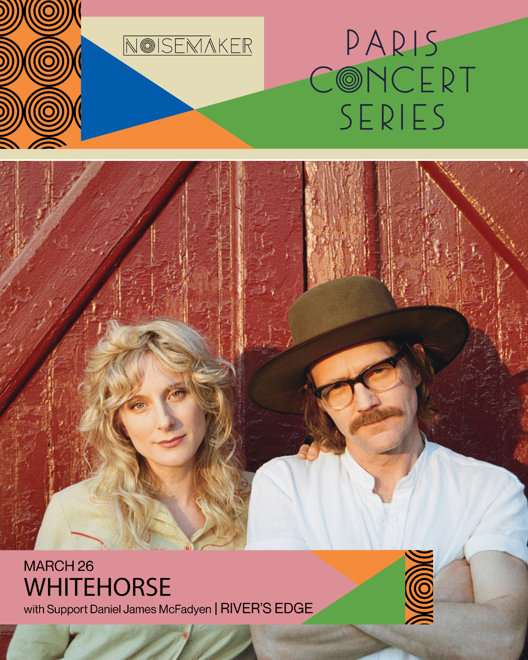 Noisemaker Presents Tickets & Events | Tixr