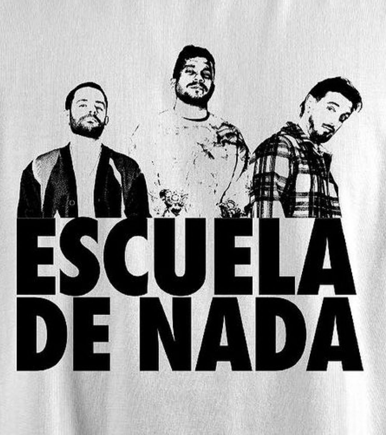 Episodio En Vivo de Escuela de Nada Tickets at The Creek and The Cave