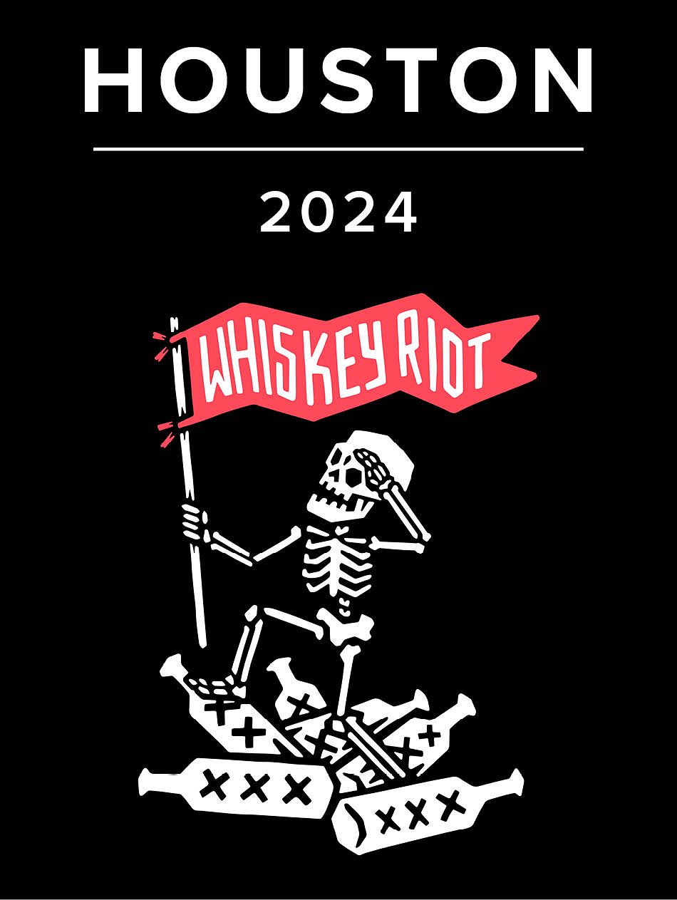 Houston Whiskey Riot 2024 Tickets at POST Houston in Houston by Whiskey  Riot | Tixr