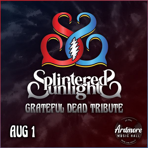 Splintered Sunlight: Grateful Dead Tribute Tickets at