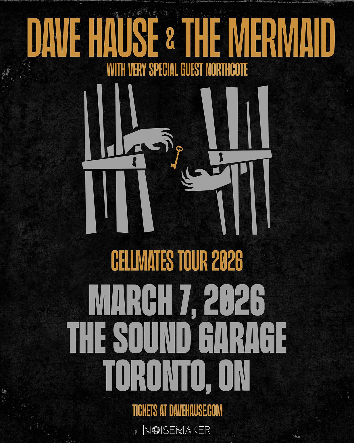 Noisemaker Presents Tickets & Events | Tixr