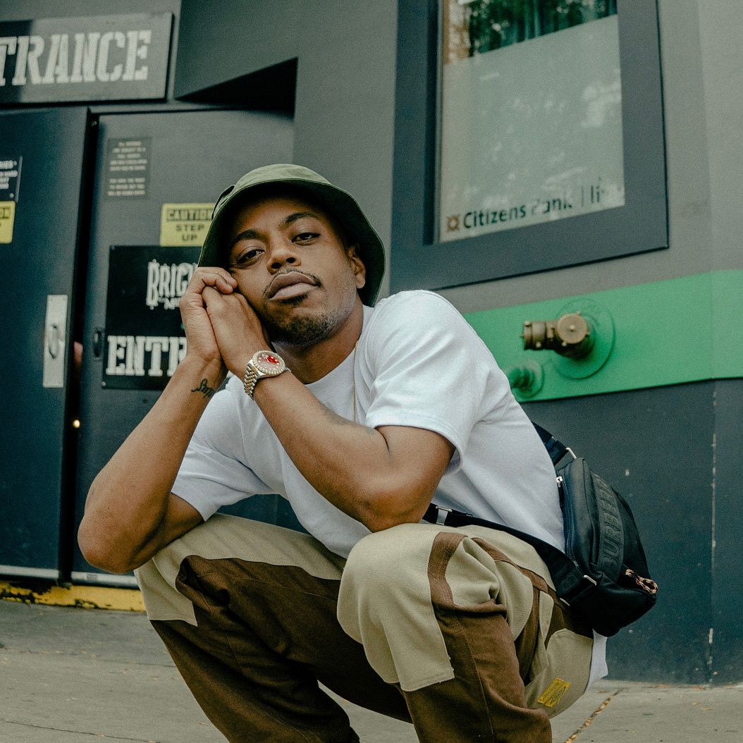WESTSIDE BOOGIE plus DJ Indica Jones at Nectar Lounge