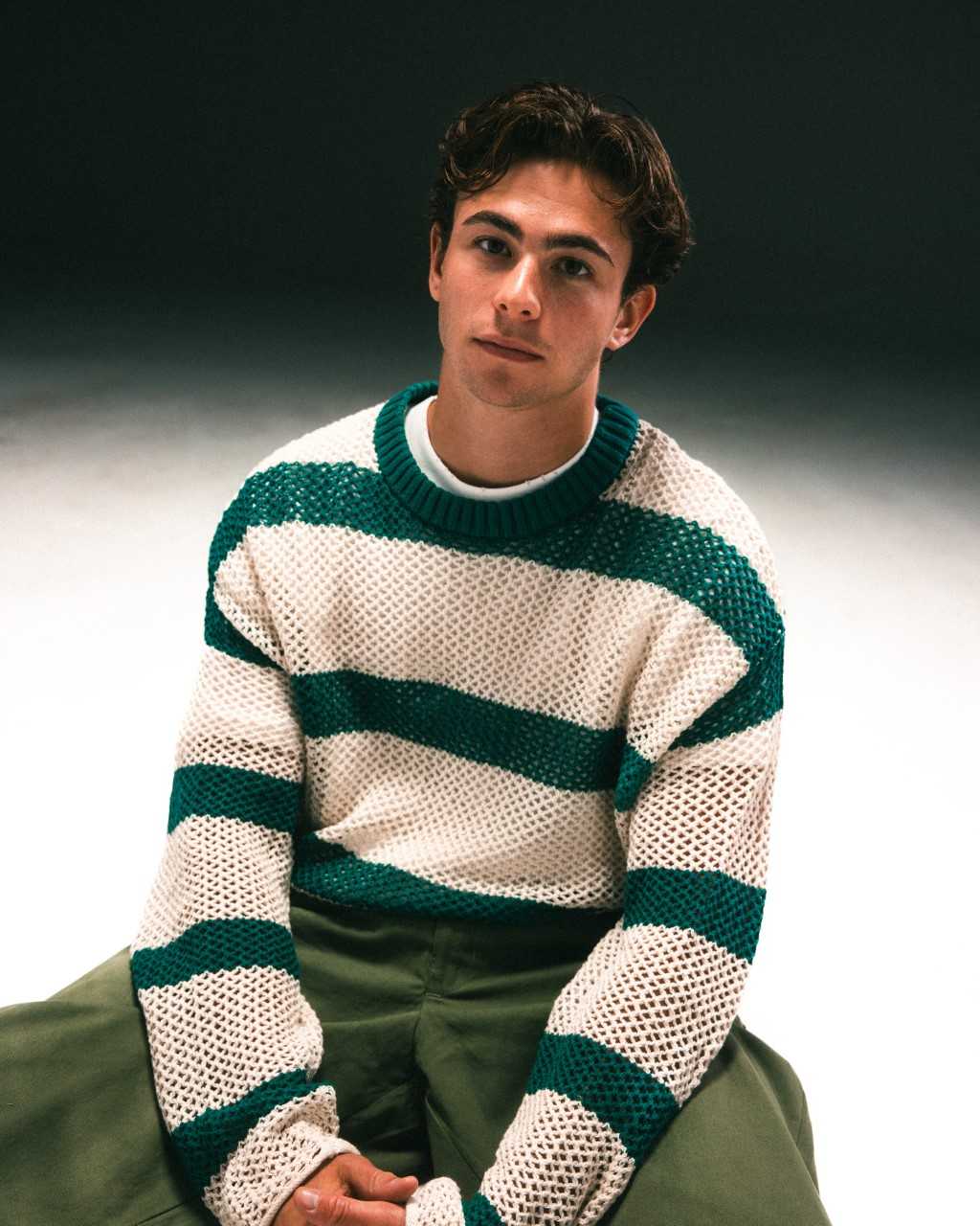 Kaleb Cohen
