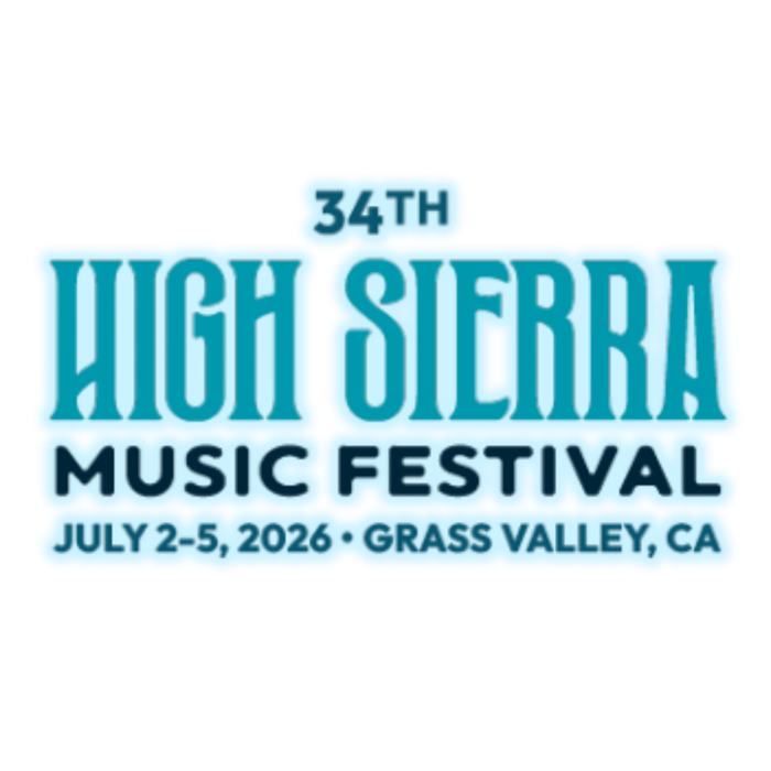 High Sierra Music Festival