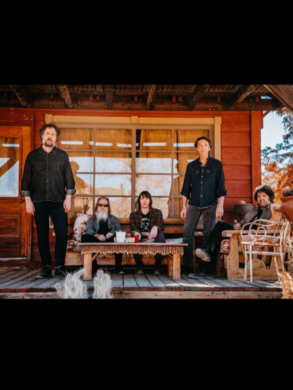 Drive-By Truckers