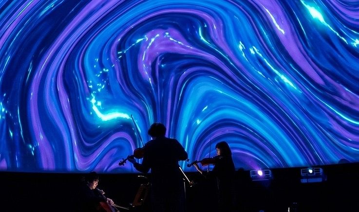 Skrillex to Zeds Dead: EDM on Strings Tickets at ConcertDome in