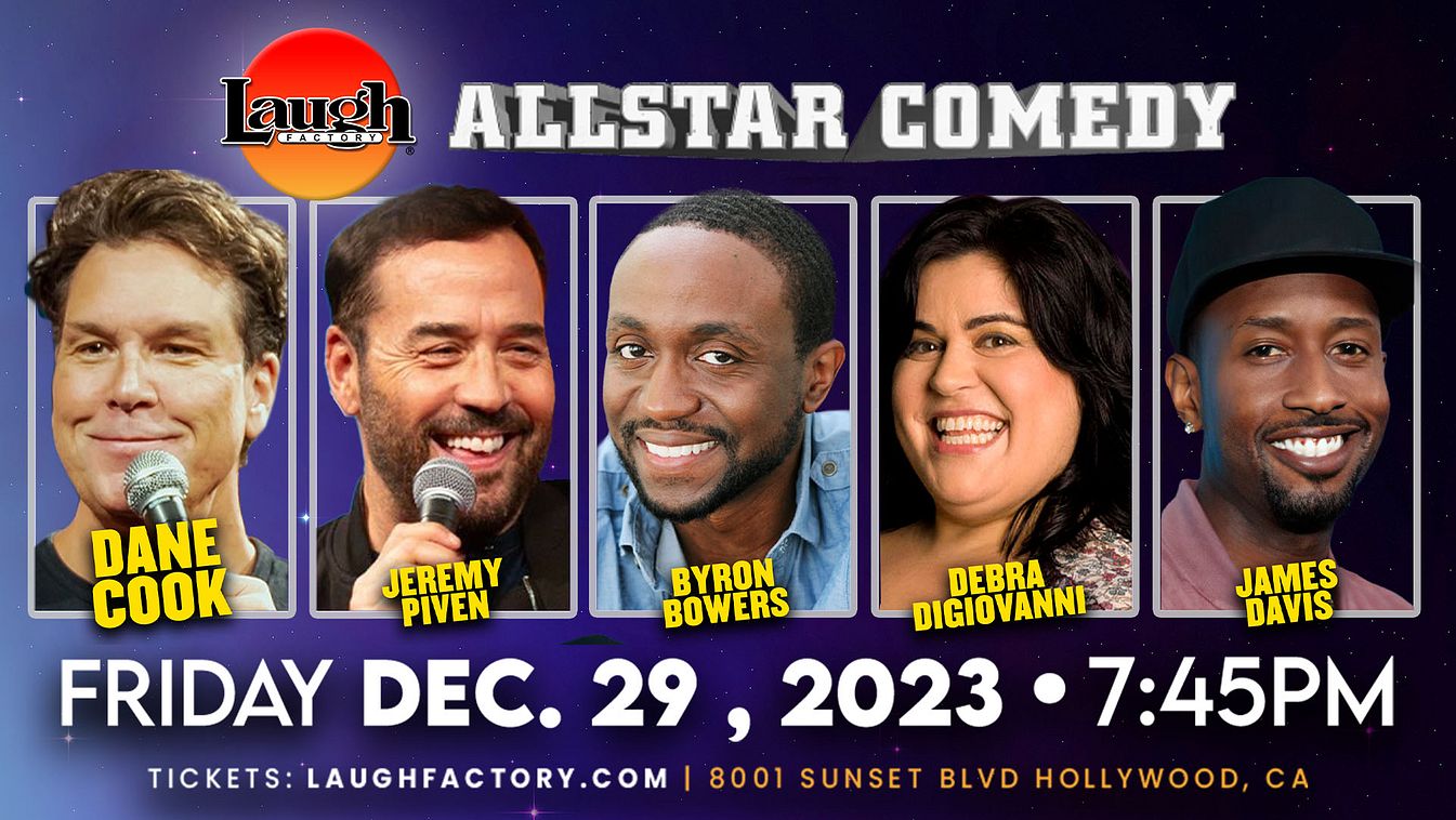 Laugh Factory All Stars Tickets At Laugh Factory Hollywood In Los laugh-factory-all-stars-tickets-at-laugh-factory-hollywood-in-los