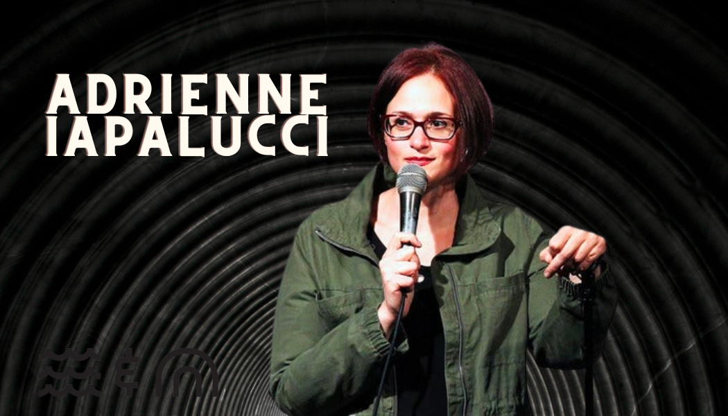 Adrienne Iapalucci Tickets at The Creek and The Cave in Austin by The