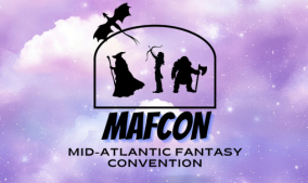 Mid-Atlantic Fantasy Convention Tickets at The Fredericksburg ...