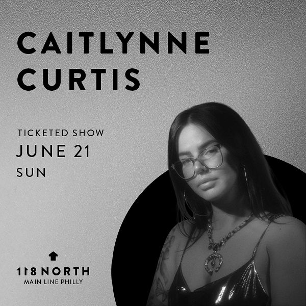 Caitlynne Curtis