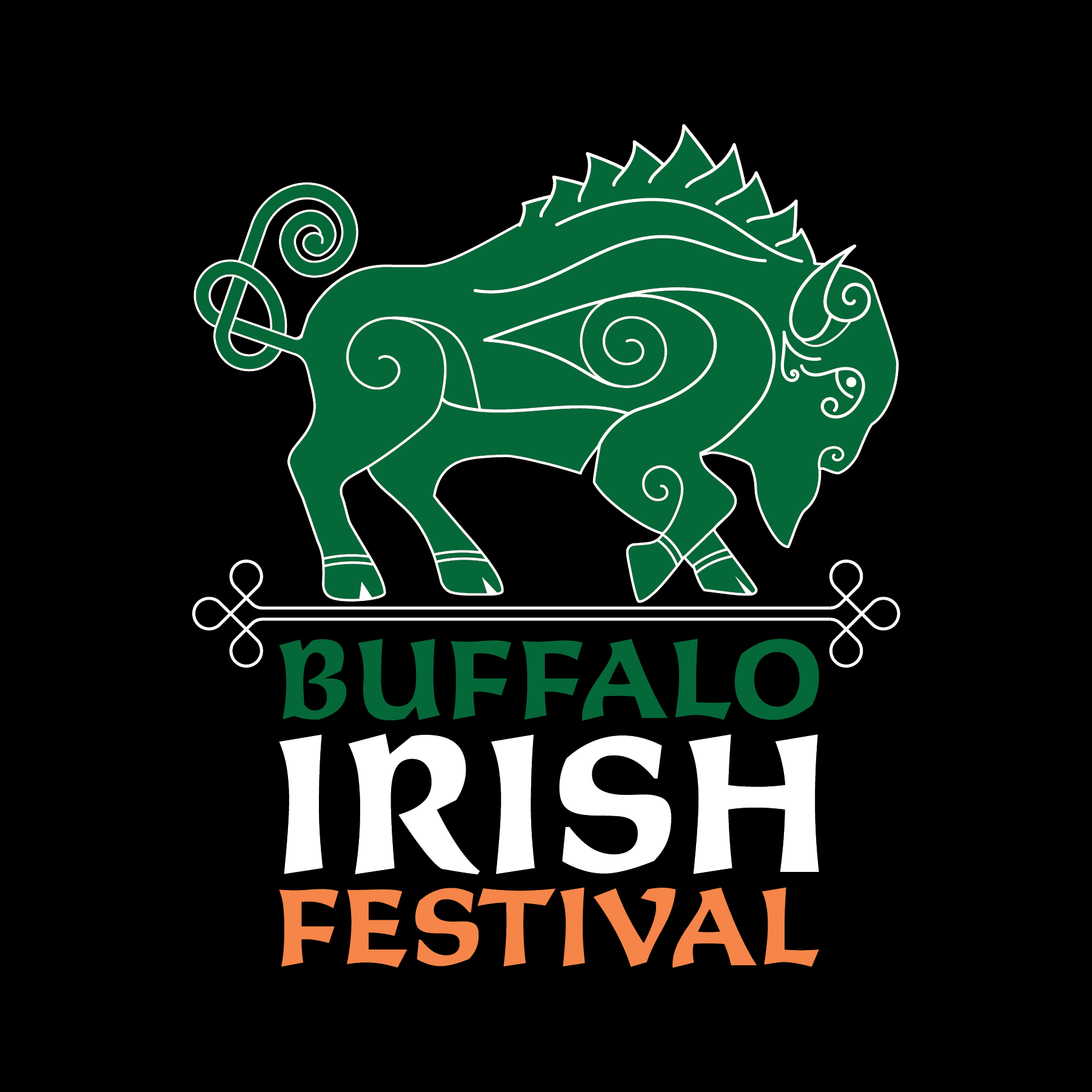 Buffalo Irish Festival 2024 Tickets at Lakeside Event Lawn presented by