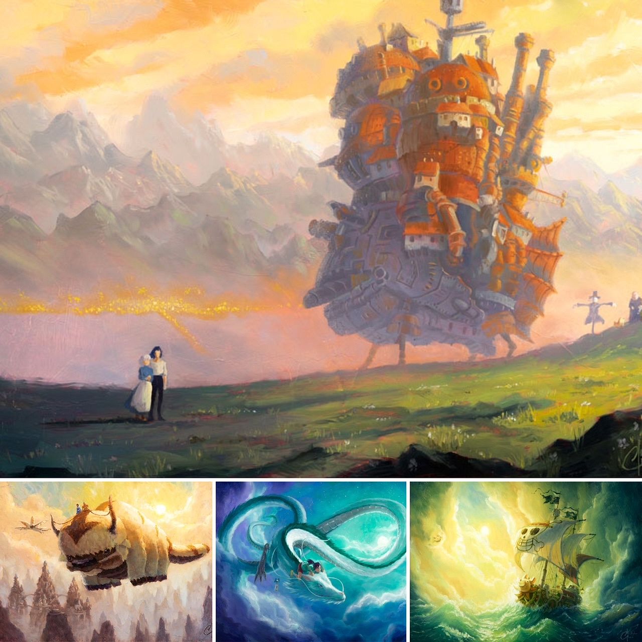 FREE Anime & Game Art Expo Colorado Springs Tickets at Doubletree