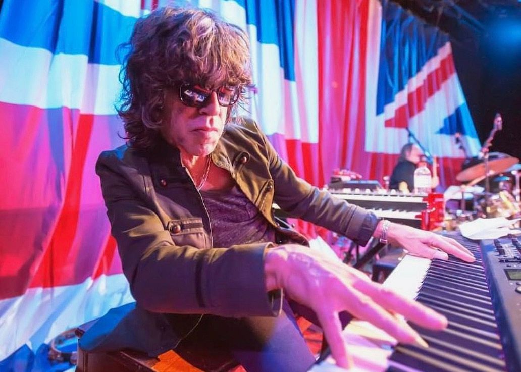 Joe Delia and Friends