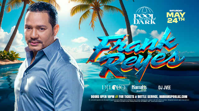 Fran Reyes Pool Player FRANK REYES at The Pool After Dark Tickets at The Pool After Dark in ...