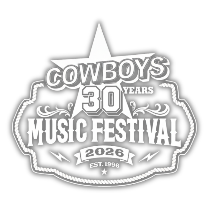 Cowboys Music Festival