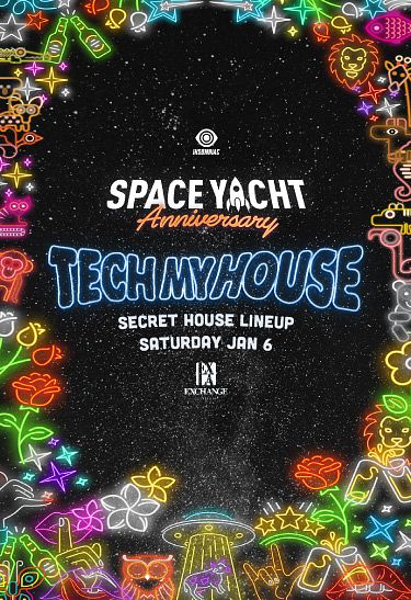 space yacht los angeles photos