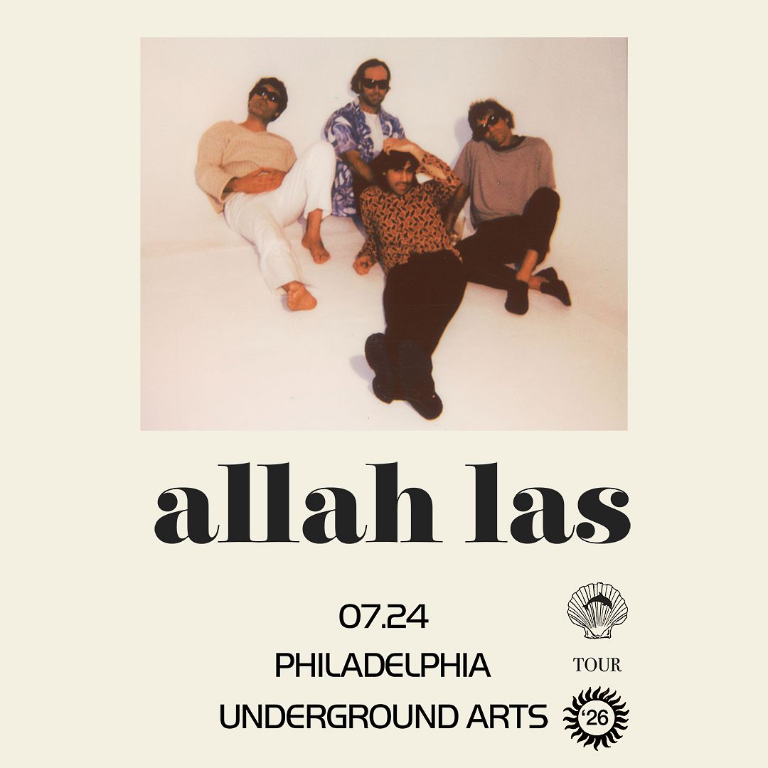 Allah-Las