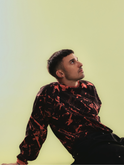 Michael Bibi Tickets at The Surf Lodge in Montauk by The Surf Lodge