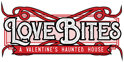 valentines day haunted house jacksonville fl