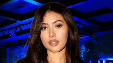 The Stand Presents: Sienna Hubert-Ross, John Kennedy, Alex English