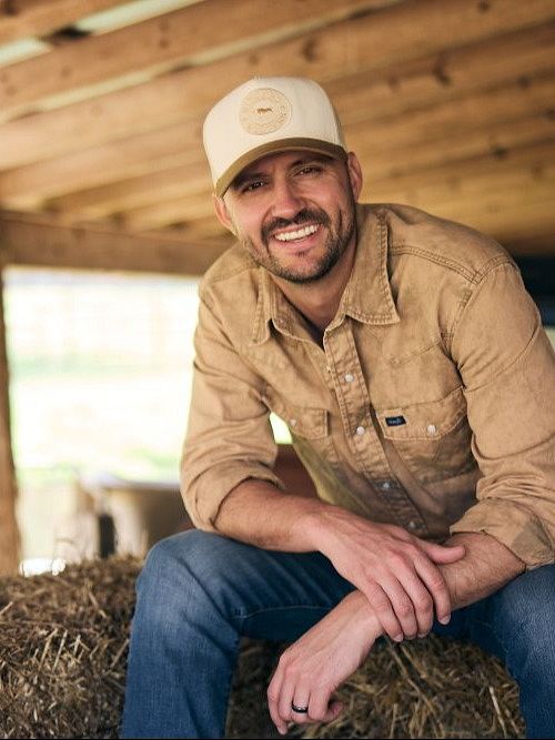 Drew Baldridge