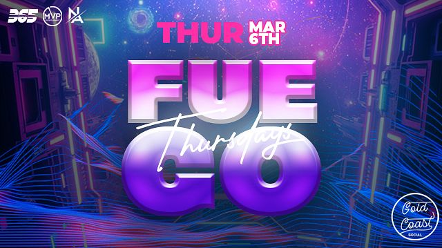 FUEGO THURSDAYS CHICAGO intelligence overview