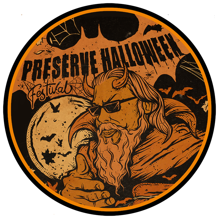 Preserve Halloween Festival 2022 Professional Photo Ops Tickets at