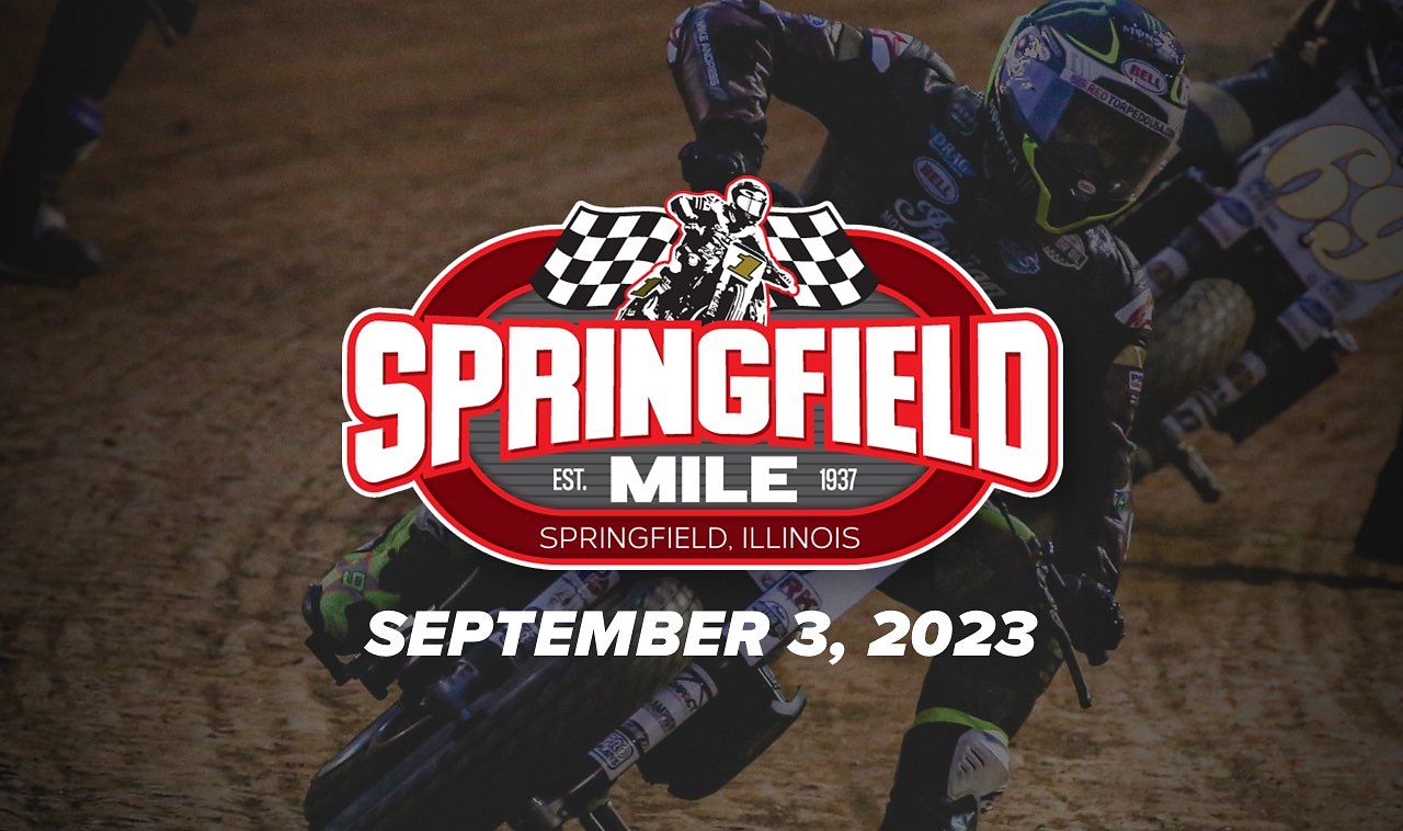 Springfield Mile 2024 Tickets Jewel Cornelia