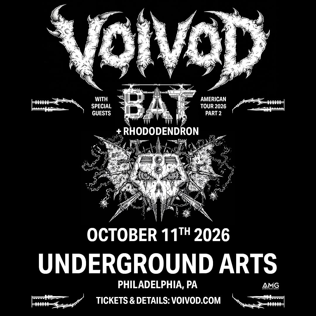 Voivod