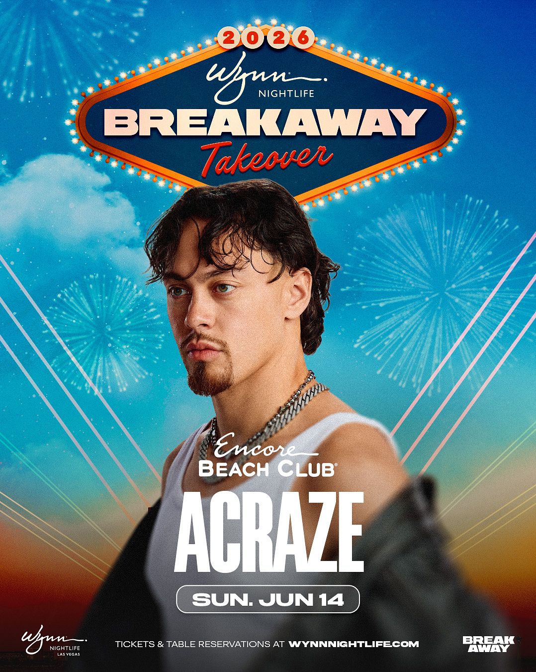 Encore Beach Club Tickets & Events | Tixr Encore Beach Club Tickets & Events | Tixr
