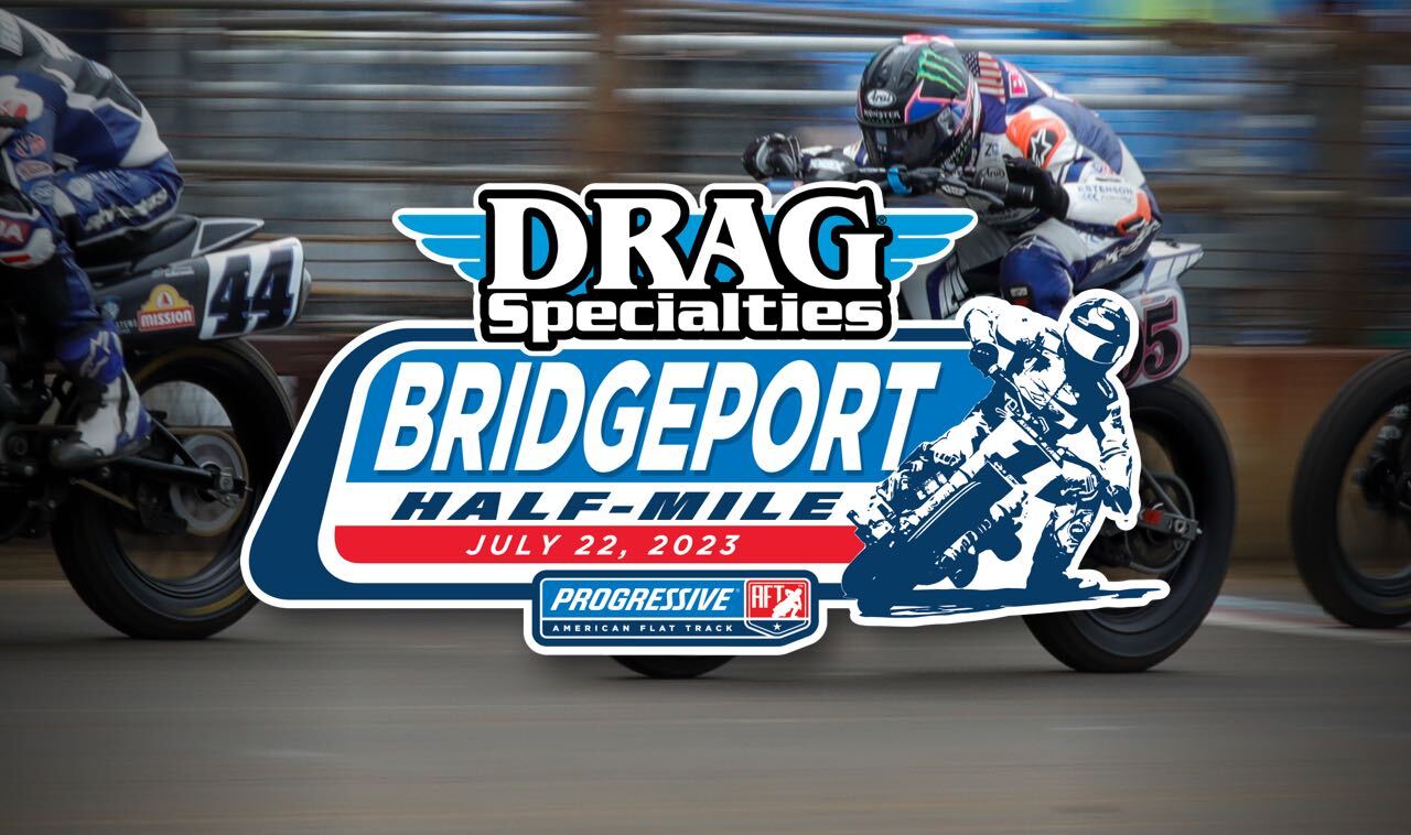 Bridgeport HalfMile Tickets at Bridgeport Speedway in Swedesboro by