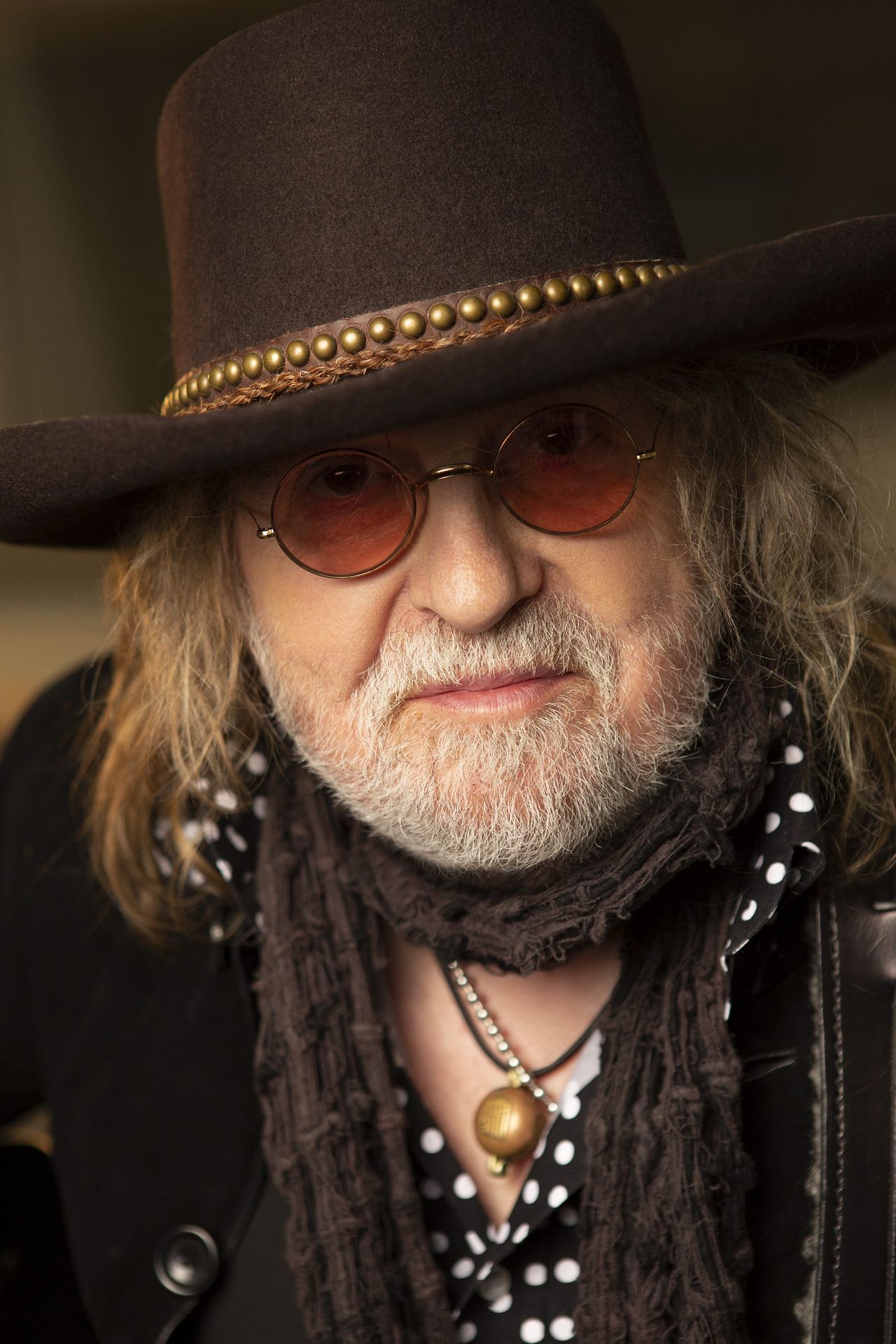 Ray Wylie Hubbard Tickets at Chief's on Broadway in Nashville by Chief