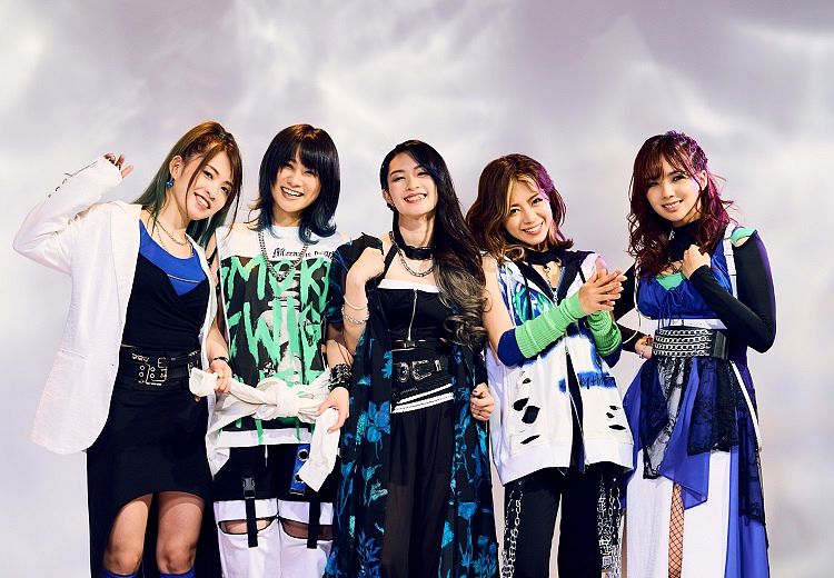 Nemophila (Dallas) Tickets at Trees in Dallas by Din Productions Tixr