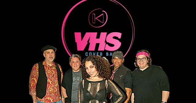 VHS