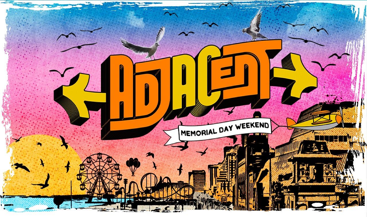 Adjacent Festival Tickets At Atlantic City Beach In Atlantic City By adjacent-festival-tickets-at-atlantic-city-beach-in-atlantic-city-by