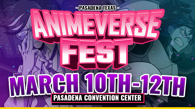 Convention Review Anime Pasadena 2022