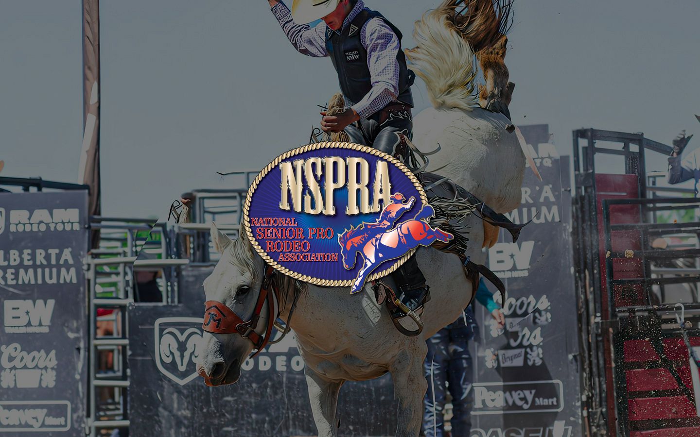 National Senior Pro Rodeo Finals Tickets at Buck-N Rodeo Grounds at ...