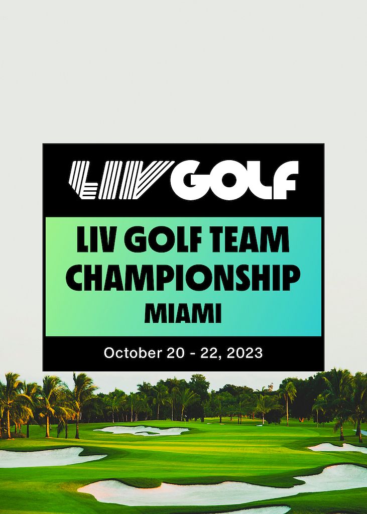 Miami Team Championship Tickets on sale; FISHER concert