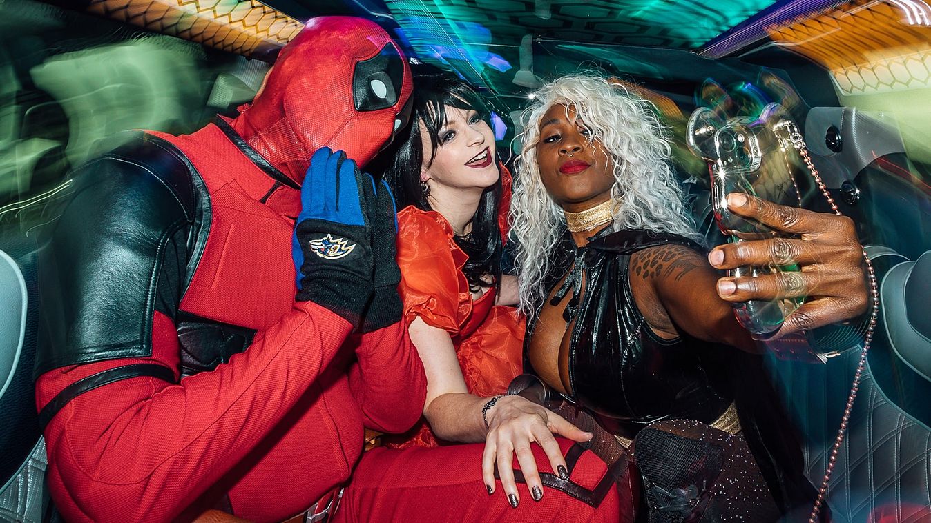 nmd nerd 20th anniversary