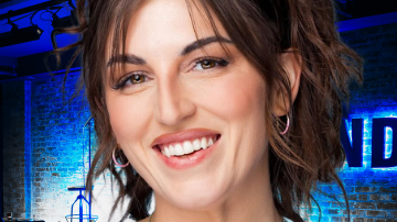 The Stand Presents: Sara Huntington, Andre Kim, Sienna Hubert-Ross