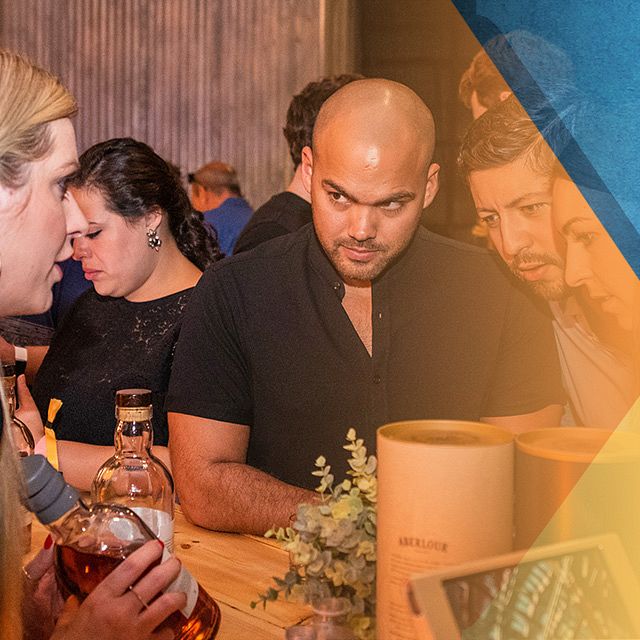 The WhiskyX Chicago 2024 Tickets at MFG in Chicago by The