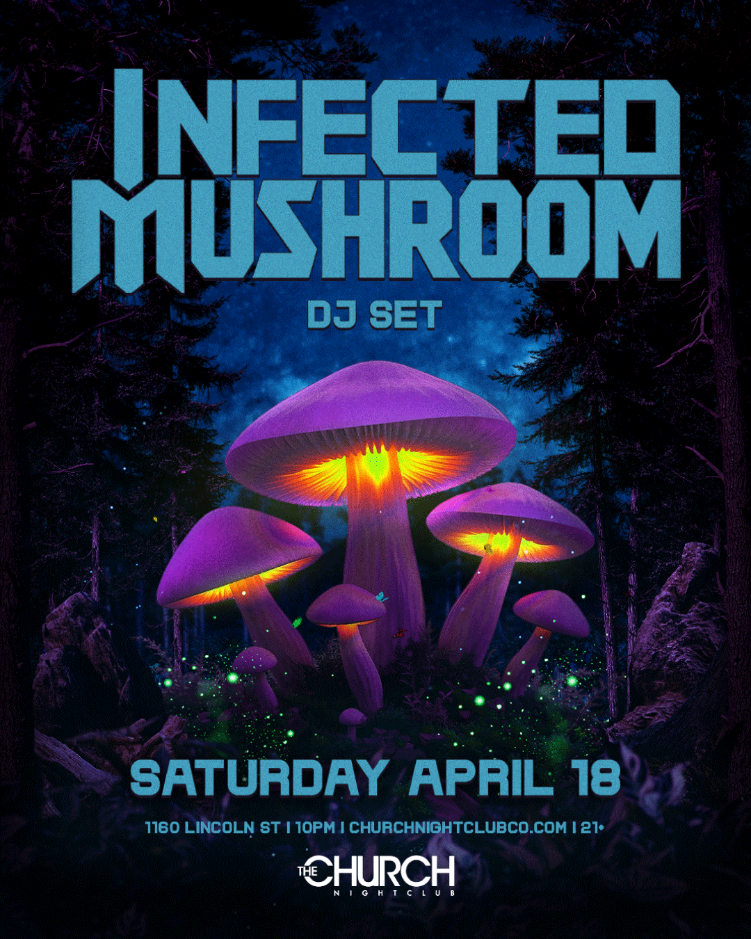 Global Dance presents Infected Mushroom Tickets | Tixr