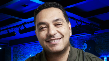 The Stand Presents: Cipha Sounds, Harry Settel, Kitty Reynolds, & More