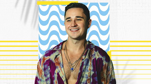 John Summit Tickets at LIV Beach in Las Vegas by LIV Beach | Tixr